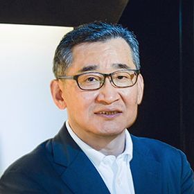 Томоюки Такэси - Президент и генеральный директор компании Square